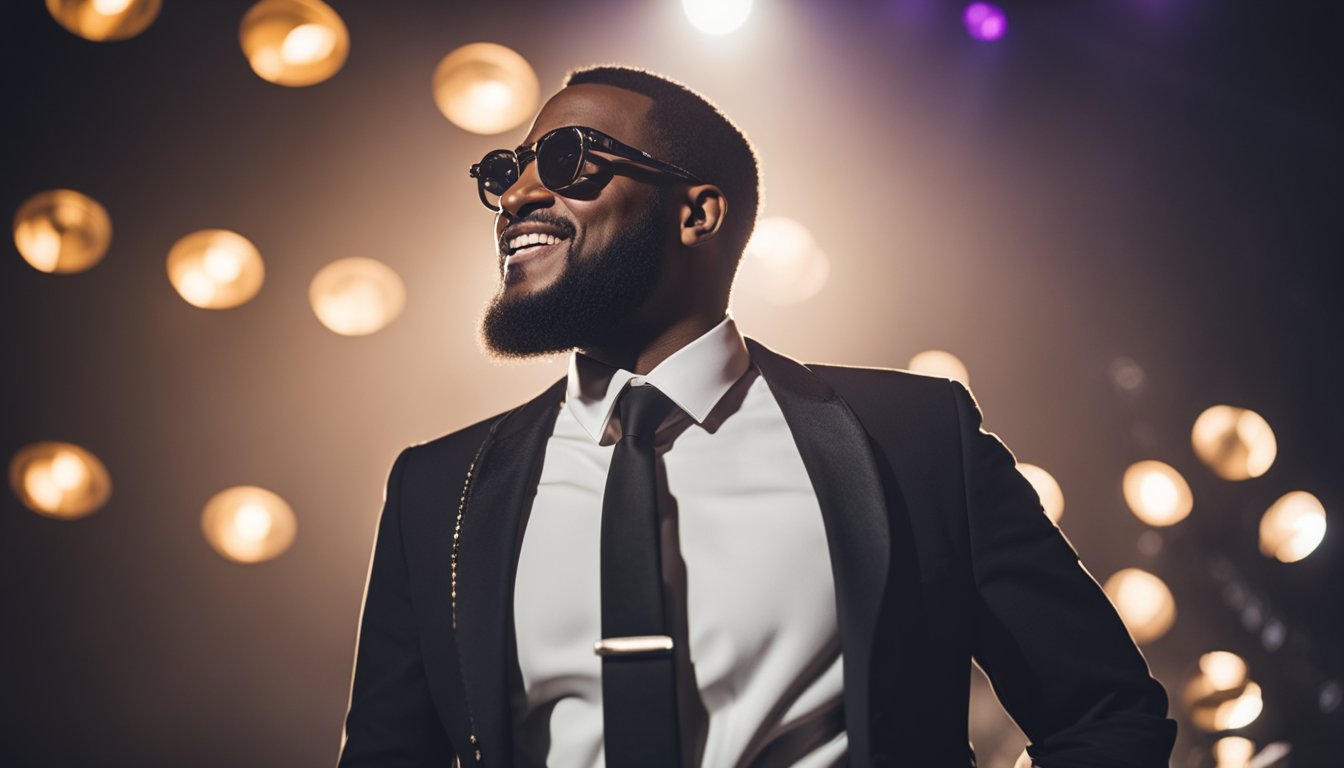 Professional Emcee Services